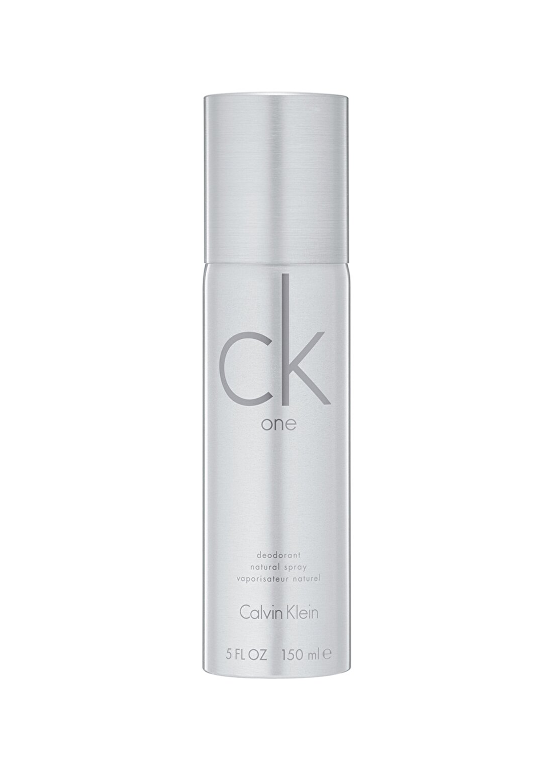 Calvin Klein One 150 Ml Erkek Deodorant