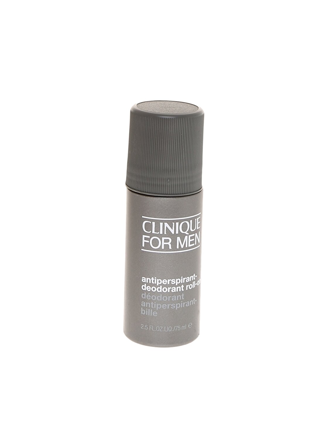 Clinique For Men Roll-On Antiperspirant Deodorant 75Ml/2.5FLOZ