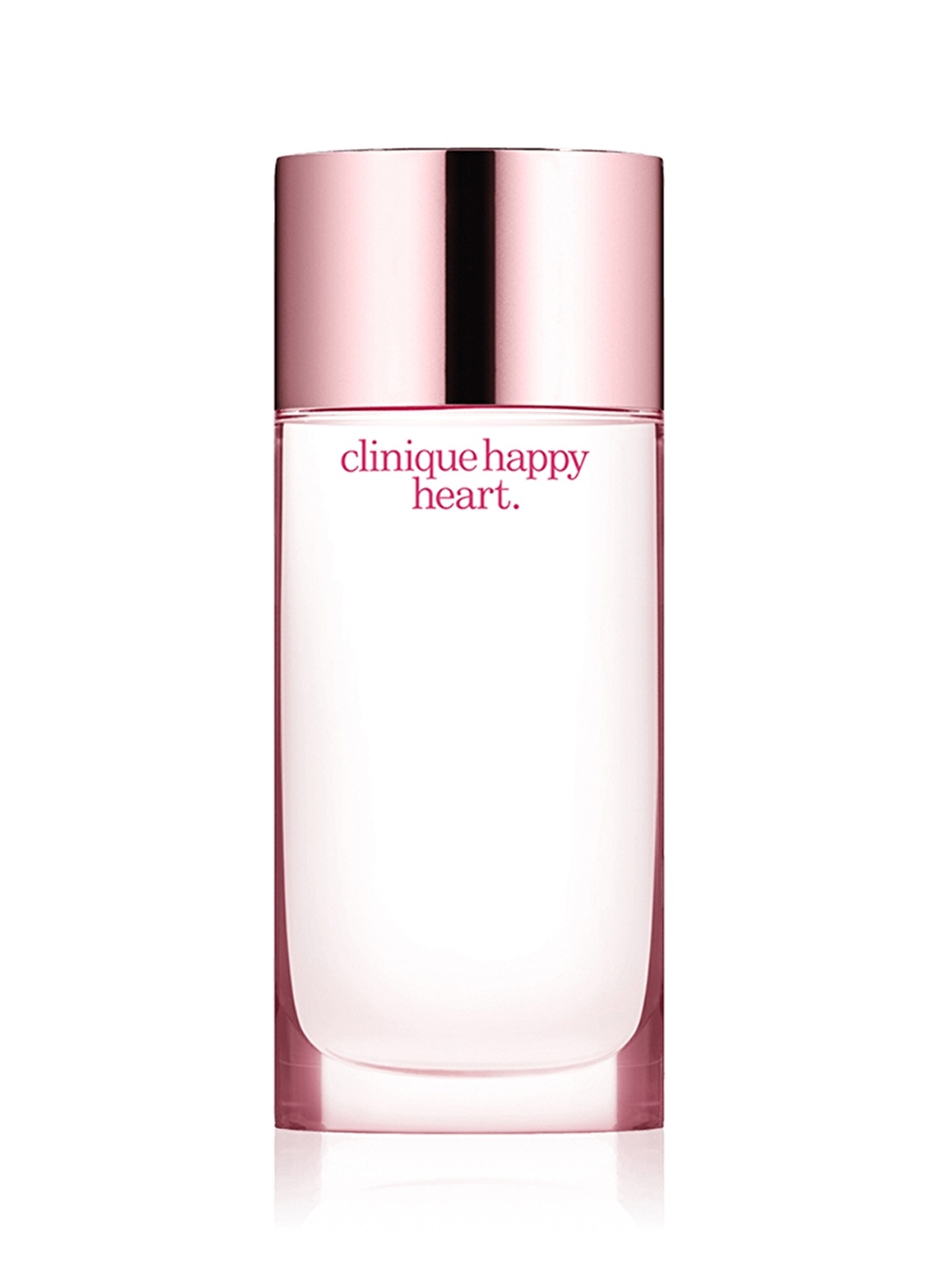 Clinique Cl Happy Heart Perf Spra 100Ml/3.4Floz Parfüm