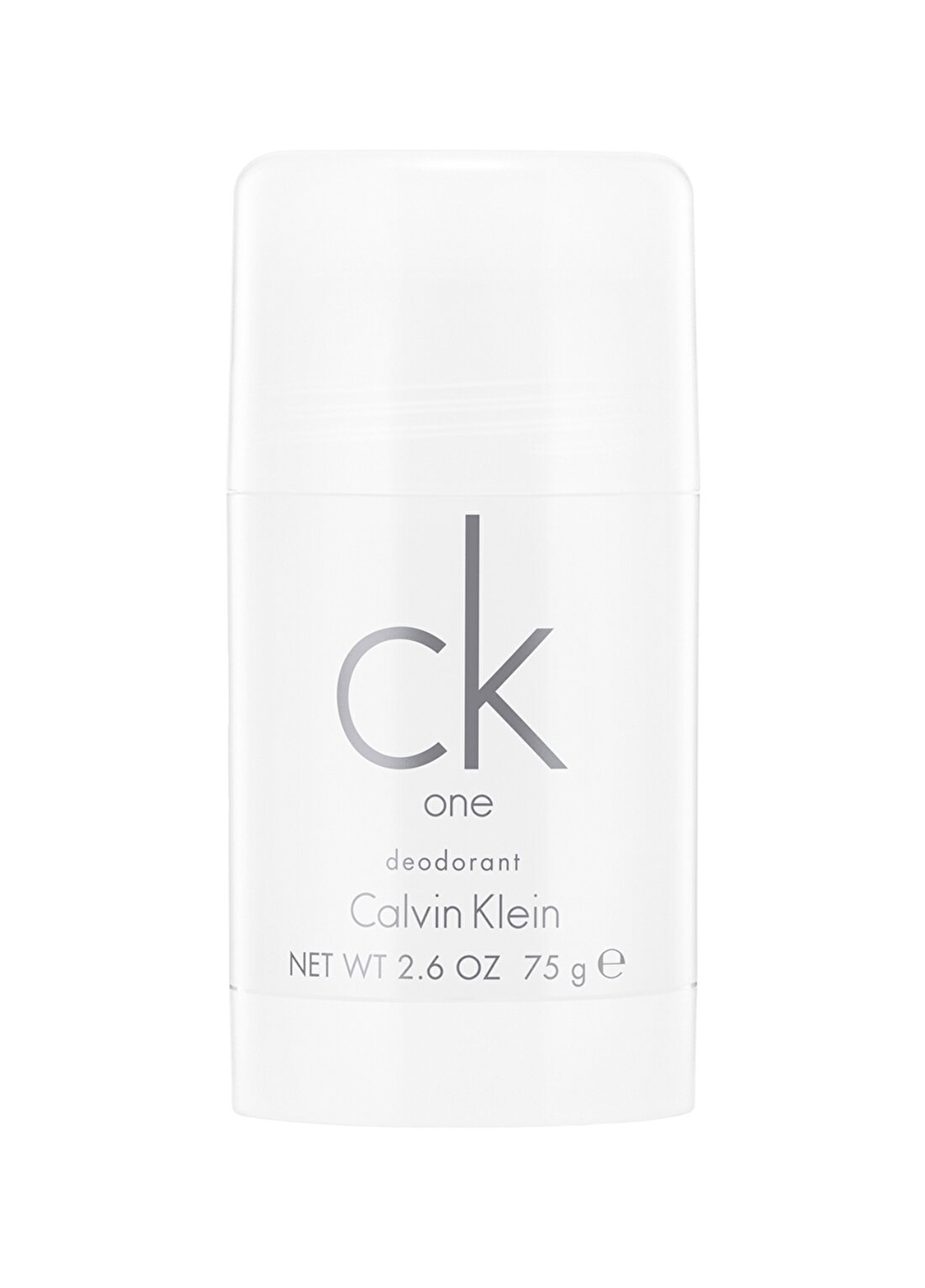 Calvin Klein In2u Him Men Deo Stick 75 Gr Deodorant