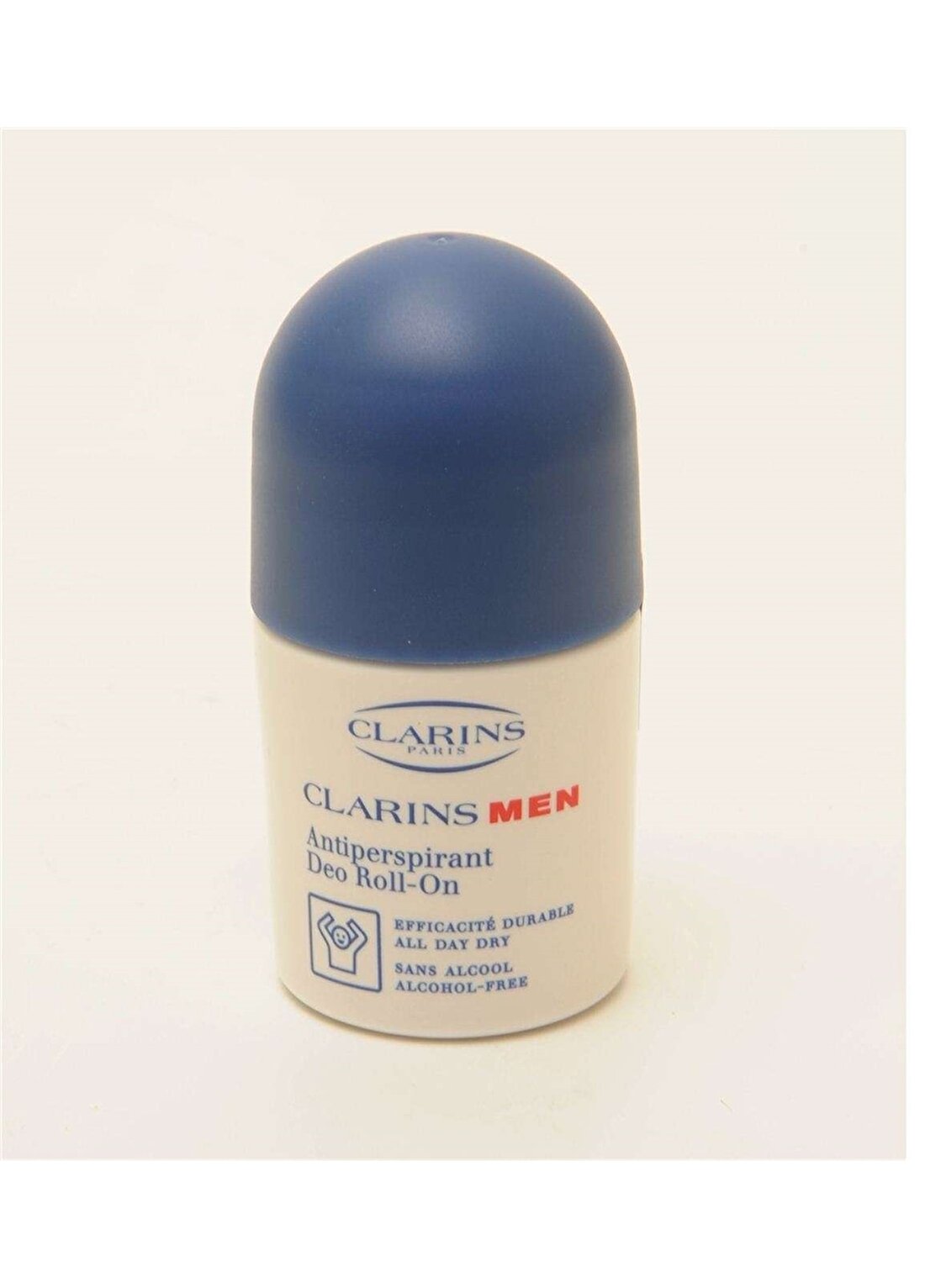 Clarins Vücut Deodorant
