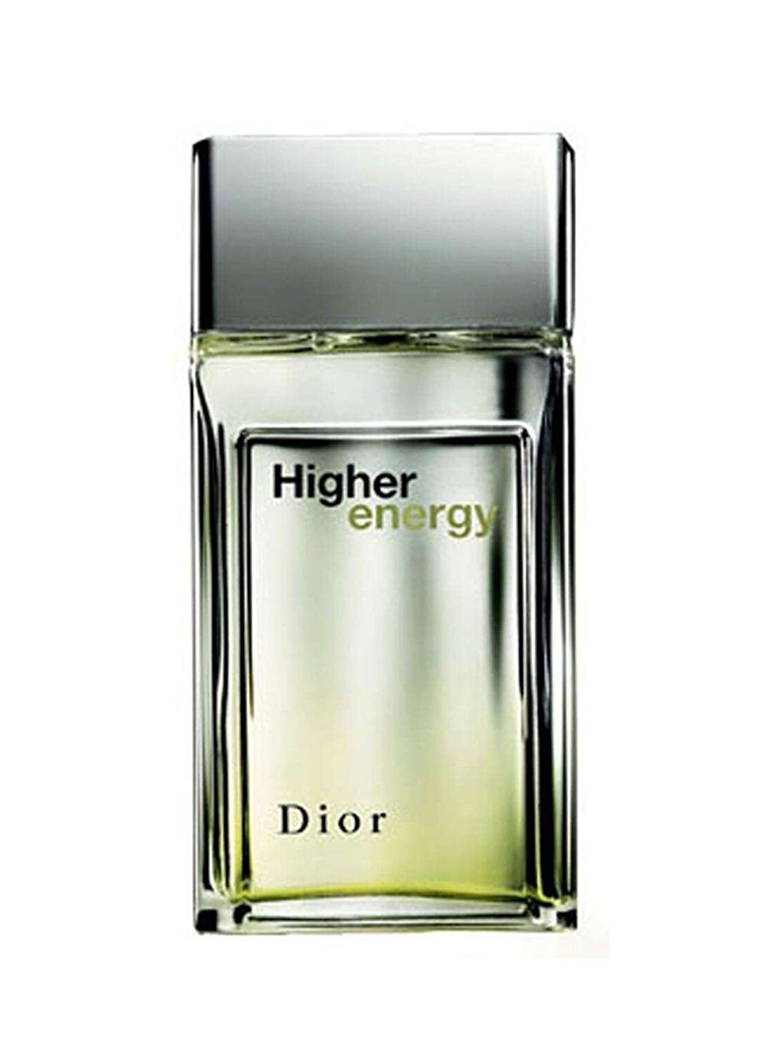 Dior Higher Energy Edt 50 Ml Erkek Parfüm