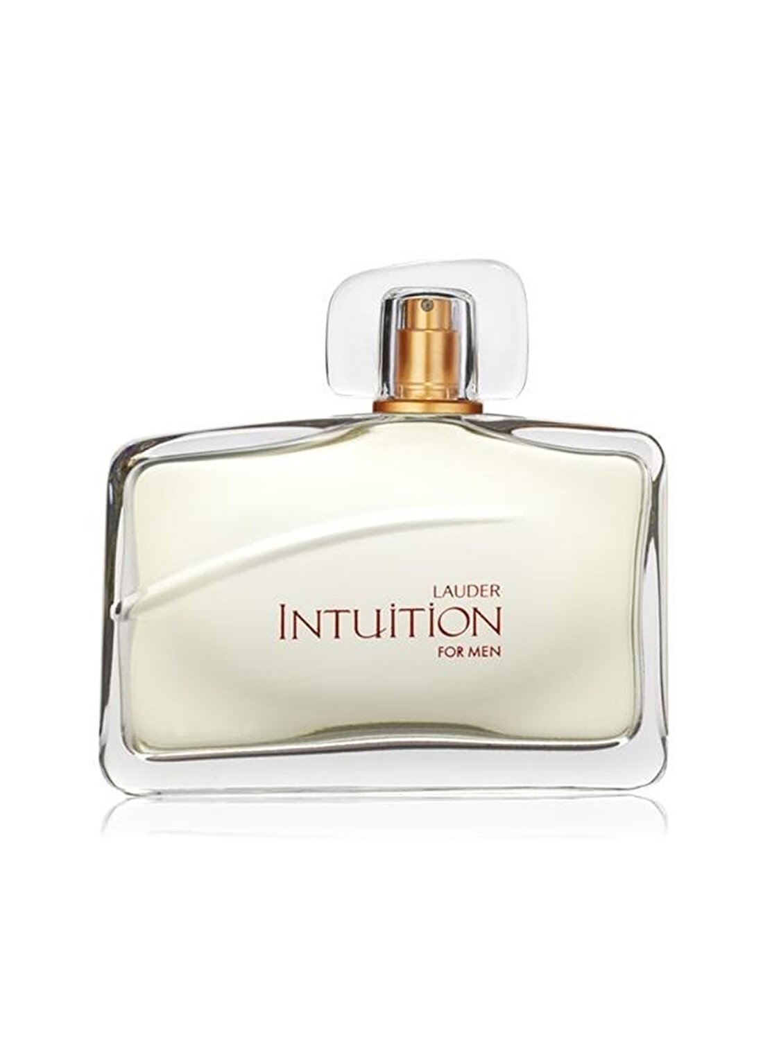 Estee Lauder Intuition Edt 100 Ml Erkek Parfüm