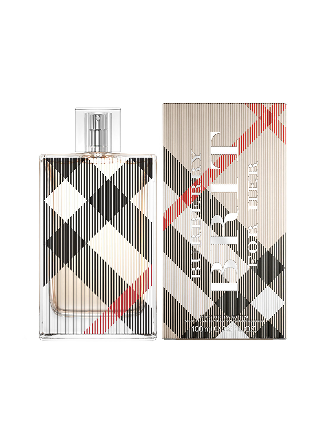 Burberry 100 ml Parfüm