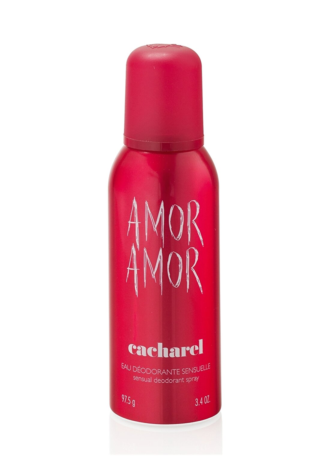 Cacharel Amor Amor Eau D'eden 150 Ml Kadın Deodorant