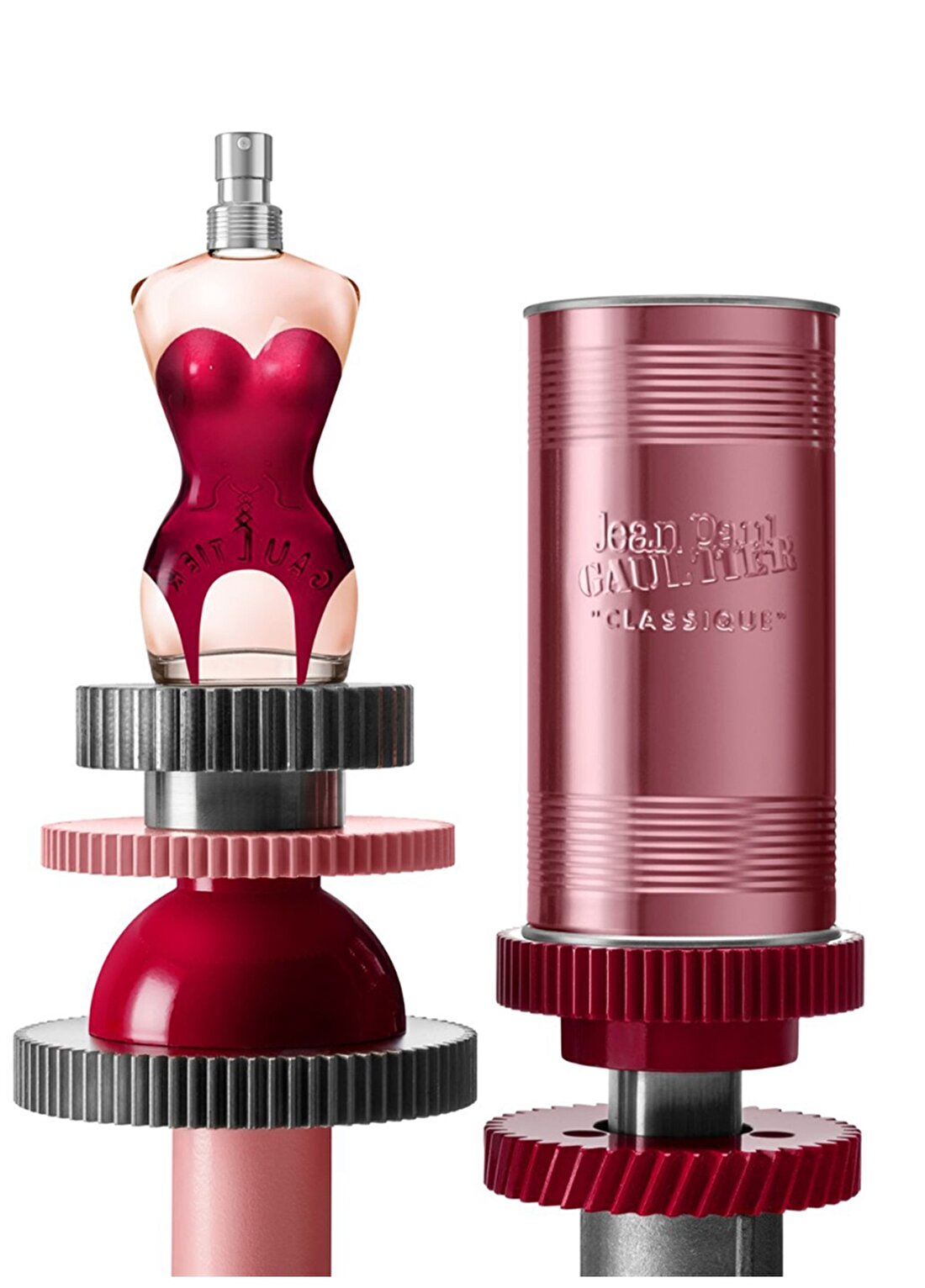Jean Paul Gaultier Classique Edp 100 Ml Kadın Parfüm