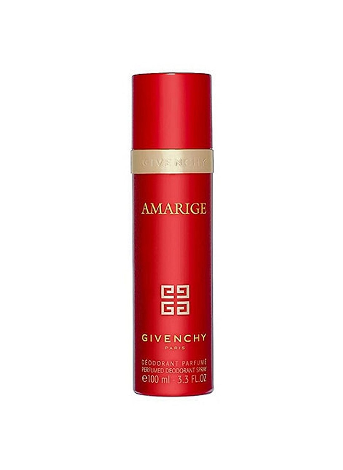 Givenchy Amarige Perfumed Kadın Deodorant