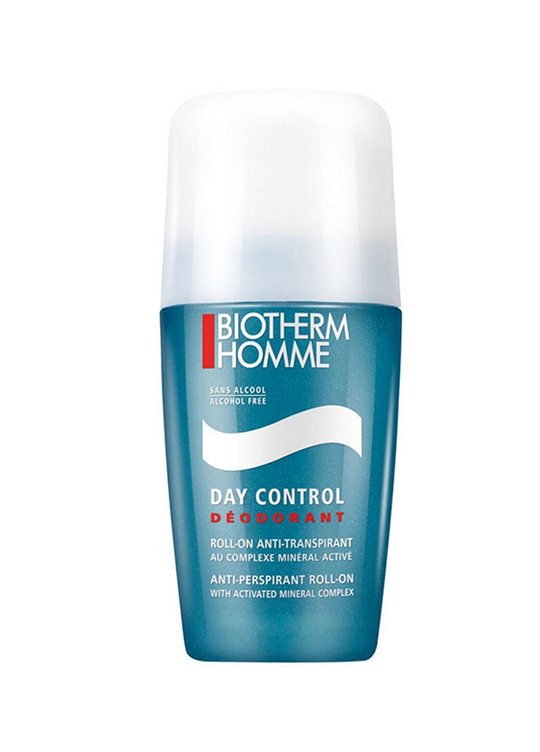 Biotherm Day Control 75 Ml Erkek Vücut Deodorant