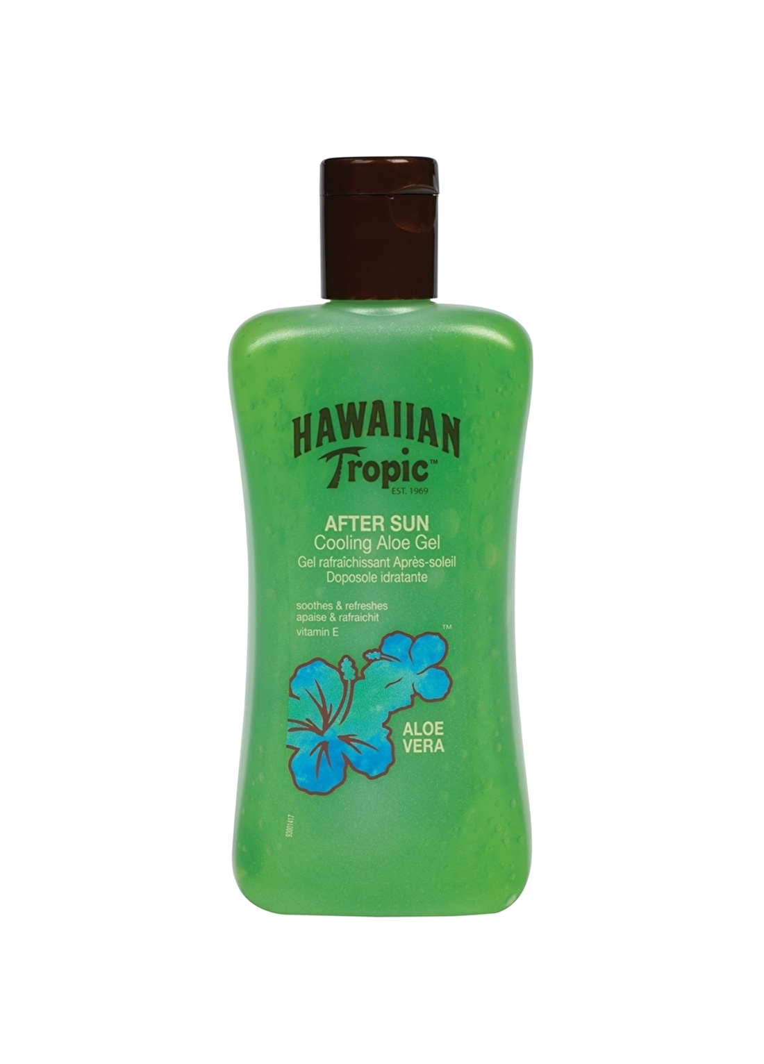 Hawaiian Tropic Güneş Sonrası Ürün