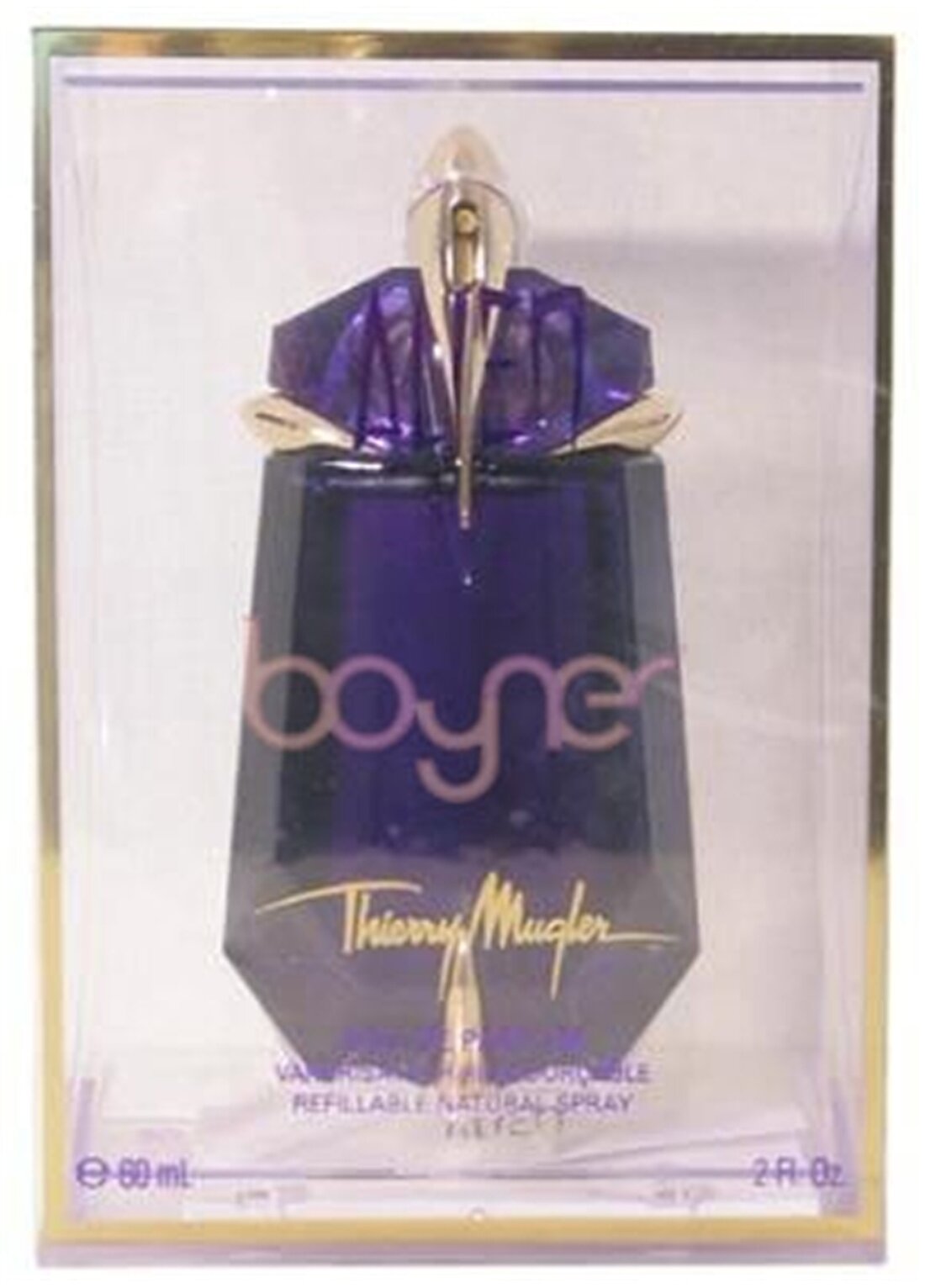 Thierry Mugler Alien Refillable Edp 30 Ml Kadın Parfüm