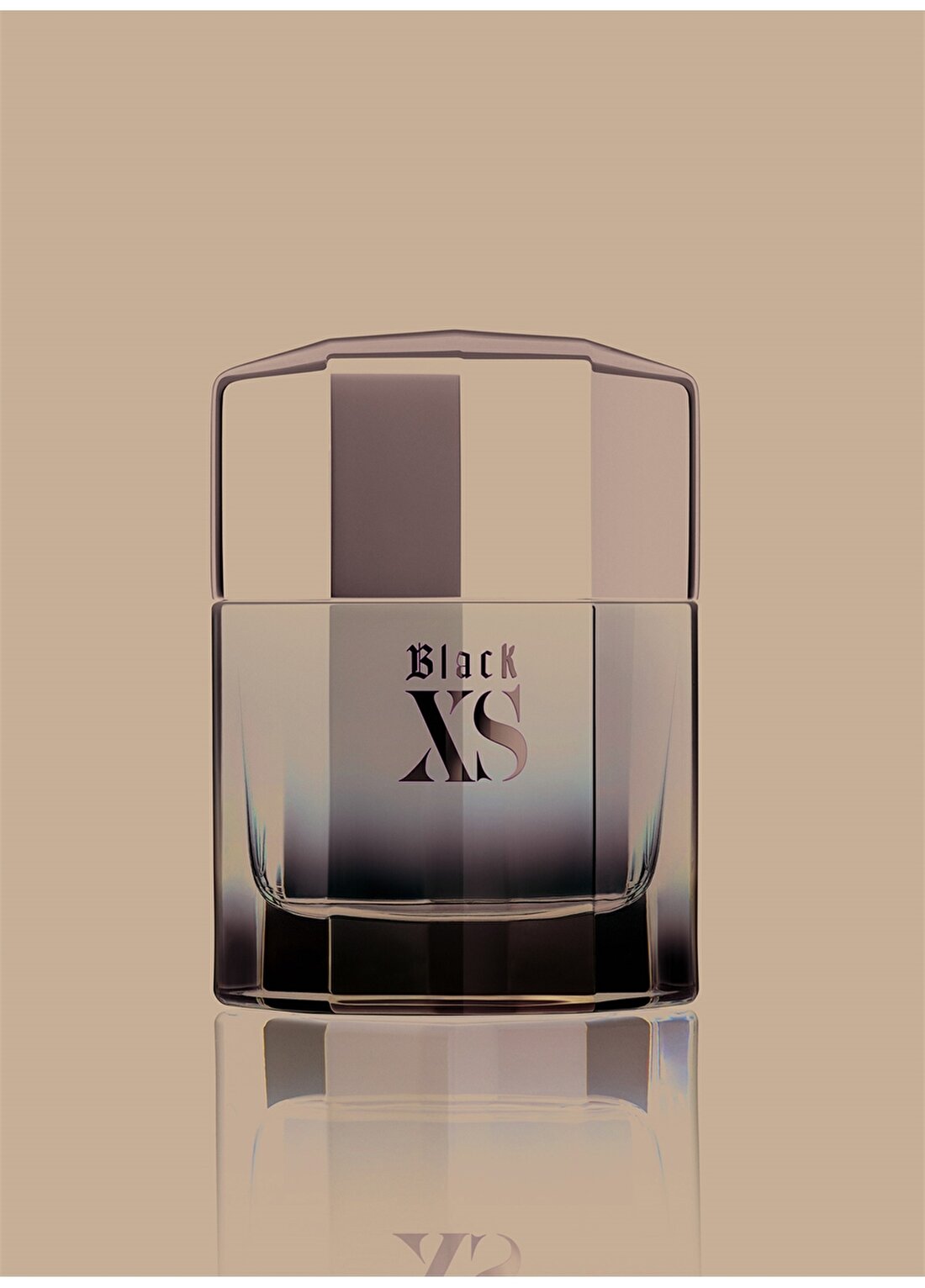 Paco Rabanne Black Xs EDT 100 Ml Parfüm