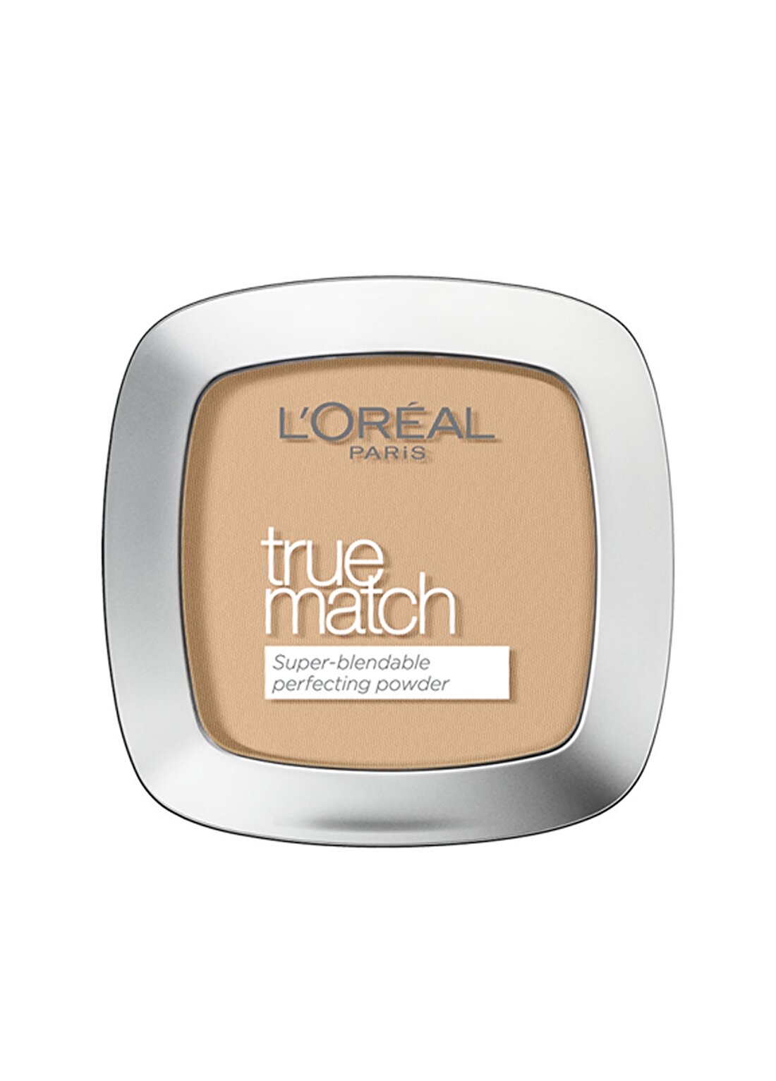 L'oréal Paris True Match Pudra 3.R/3.C Rose Beige