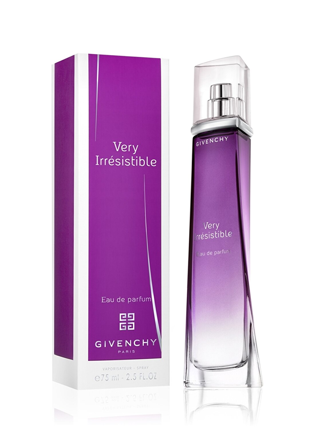Givenchy Vigedp 75 Ml Kadın Parfüm