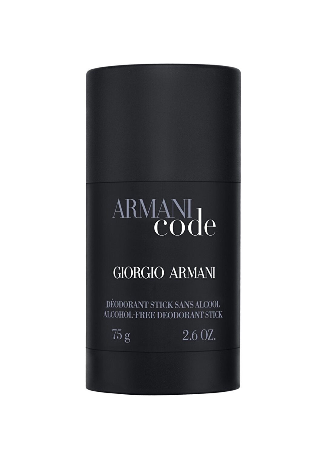 Armani Code Stick 75 Ml Erkek Deodorant