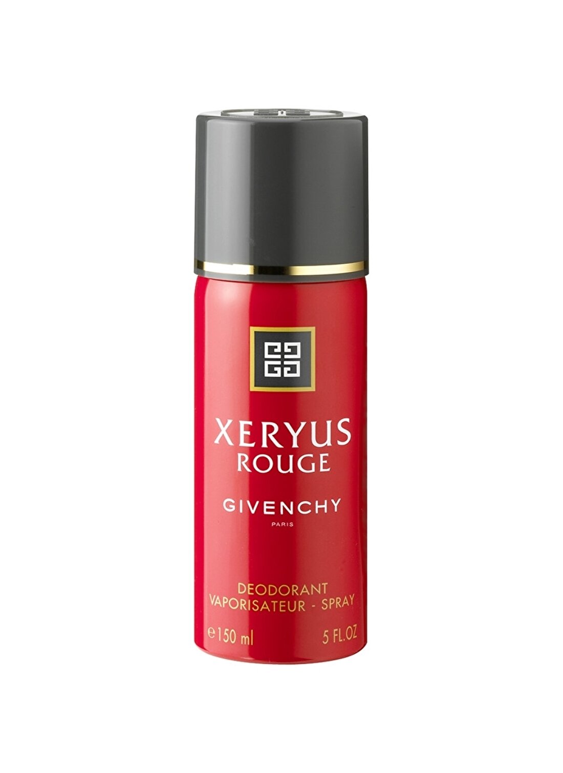 Givenchy Xeryus Rouge 150 Ml Erkek Deodorant