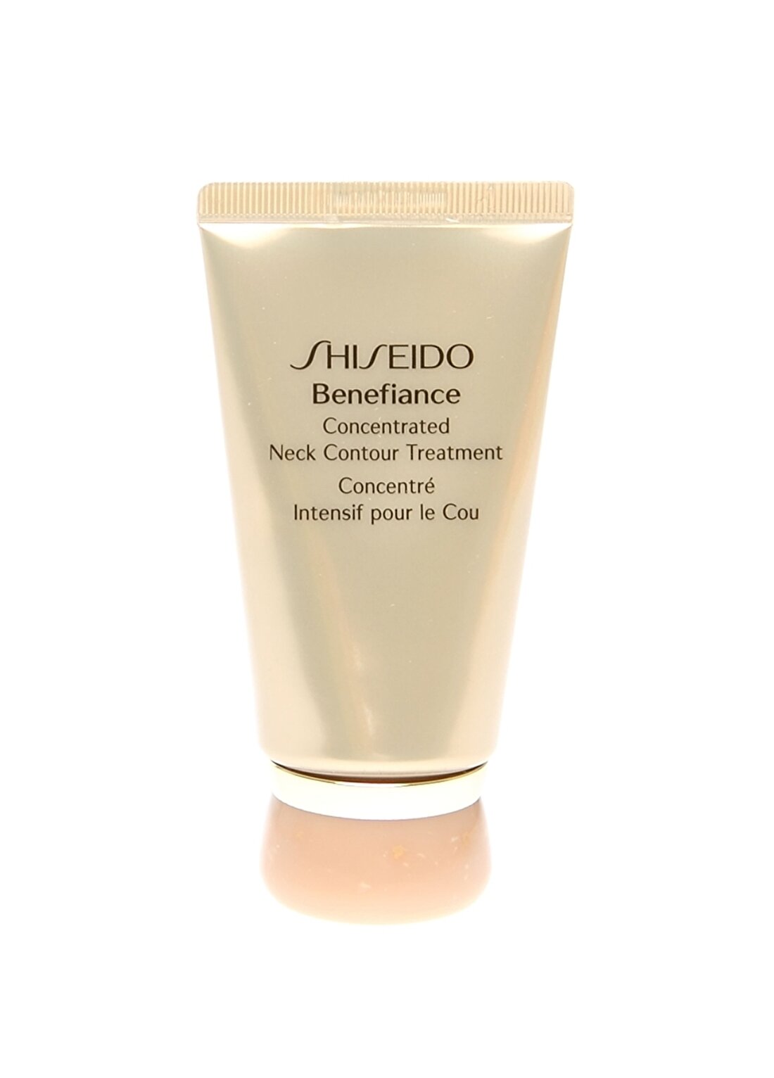 Shiseido Benefiance Neck & Decollette Lift Treatment Nemlendirici