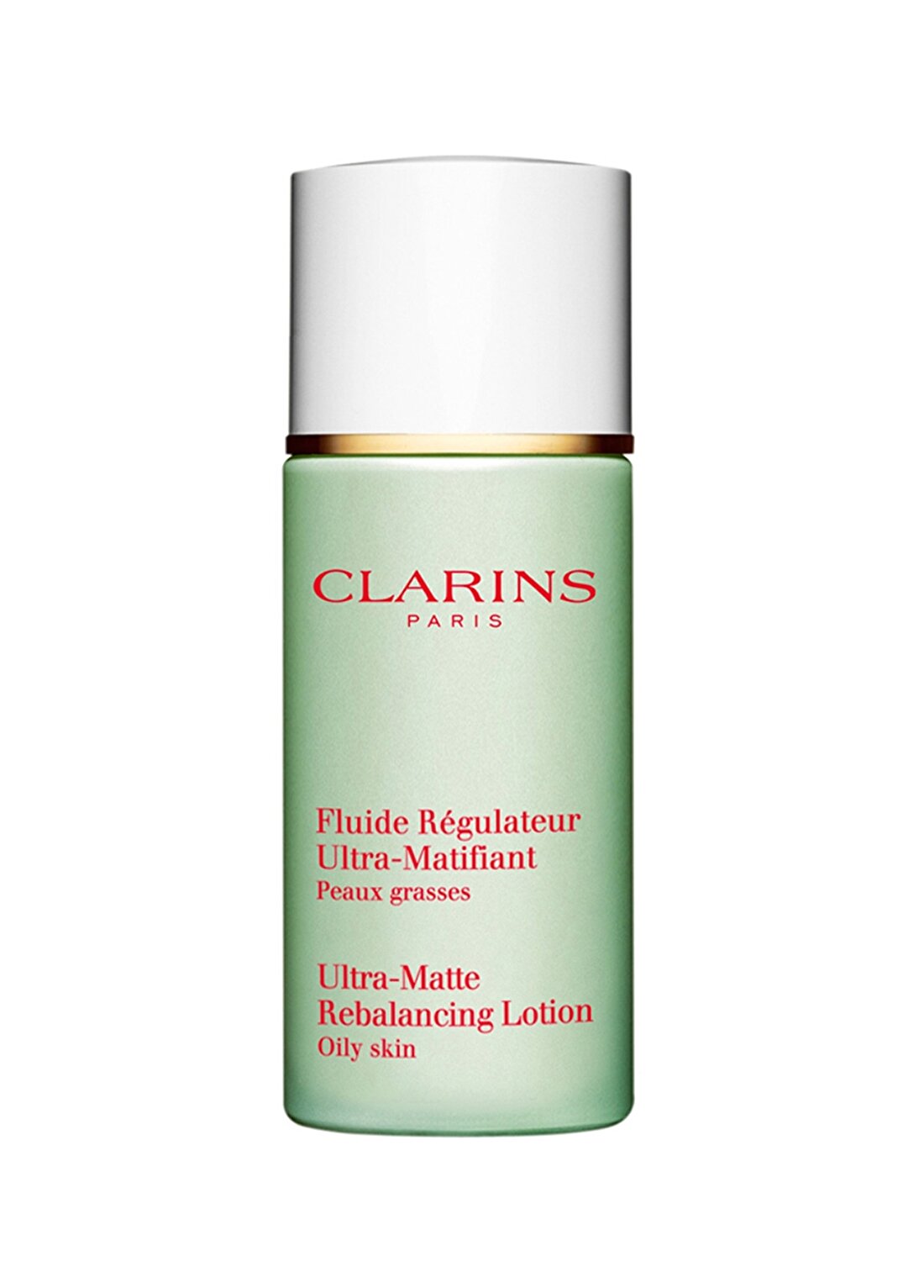 Clarins Ultra-Matte Rebalancing Lotion Oily Skin Nemlendirici