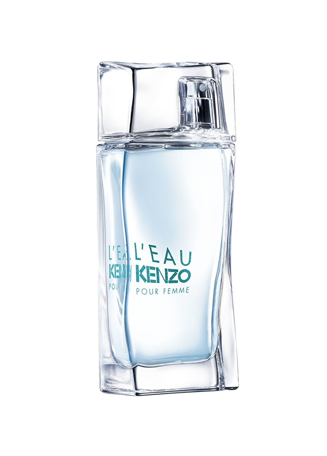 Kenzo L'eau Par Edt 50 Ml Kadın Parfüm