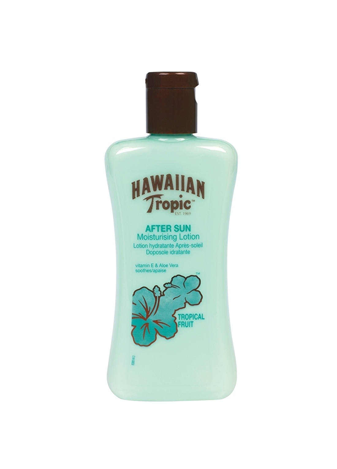 Hawaiian Tropic Güneş Sonrası Ürün