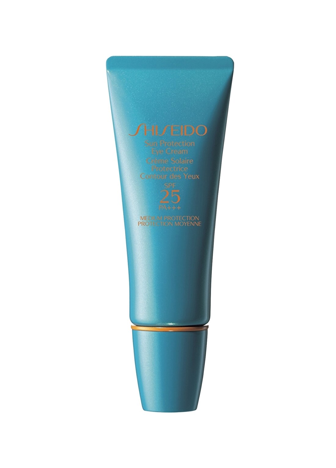 Shiseido Spf 25 Korumalı Güneş Korumalı Göz Bakım Kremi 15 Ml Güneş Ürünü
