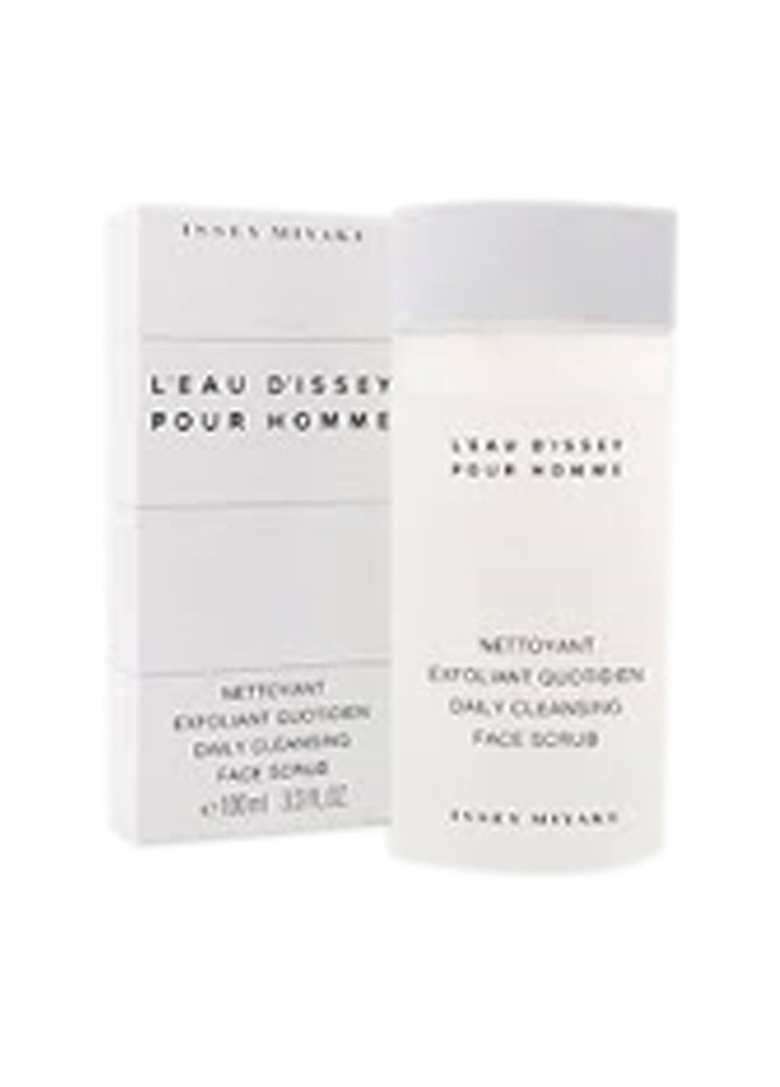 Issey Miyake After Shave