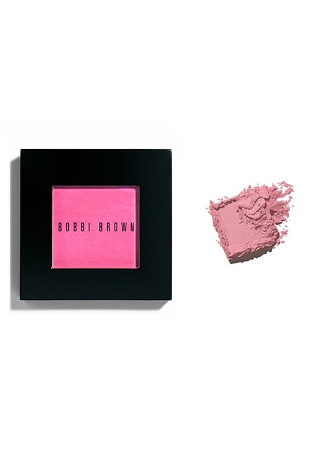 Bobbi Brown Shimmer Blush-Pink Sugar Allık