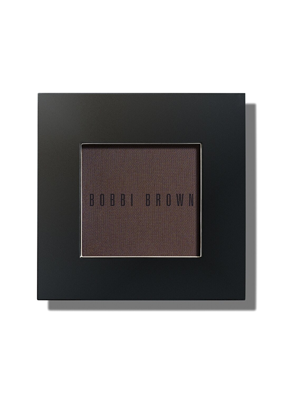 Bobbi Brown Eyeshadow-Black Plum Göz Farı