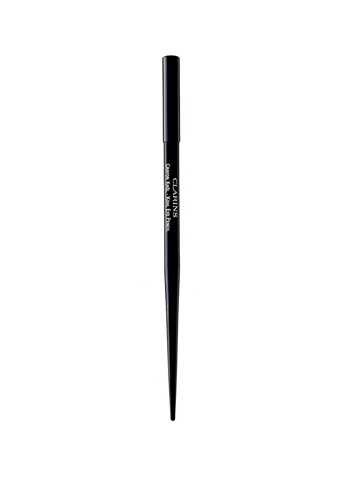 Clarins Khol Eye Pencil 01 - Black Göz Kalemi