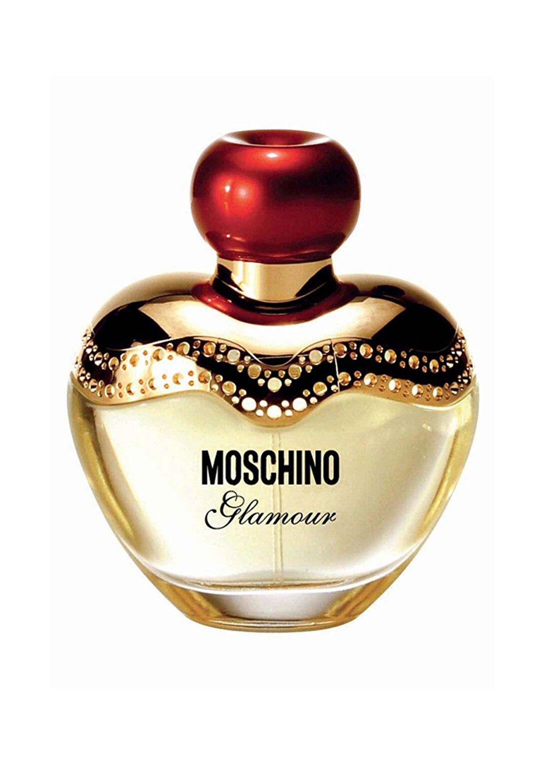 Moschino Glamour Edt 100 Ml Kadın Parfüm