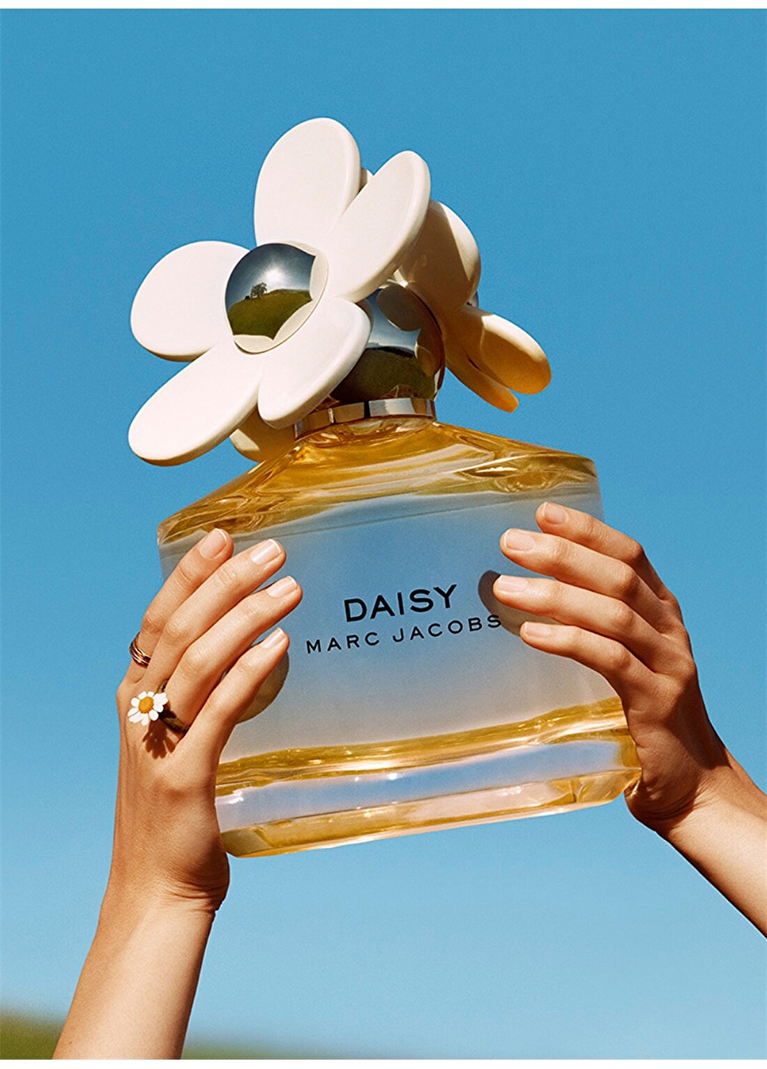 Marc Jacobs Daisy Edt 100 Ml Kadın Parfüm