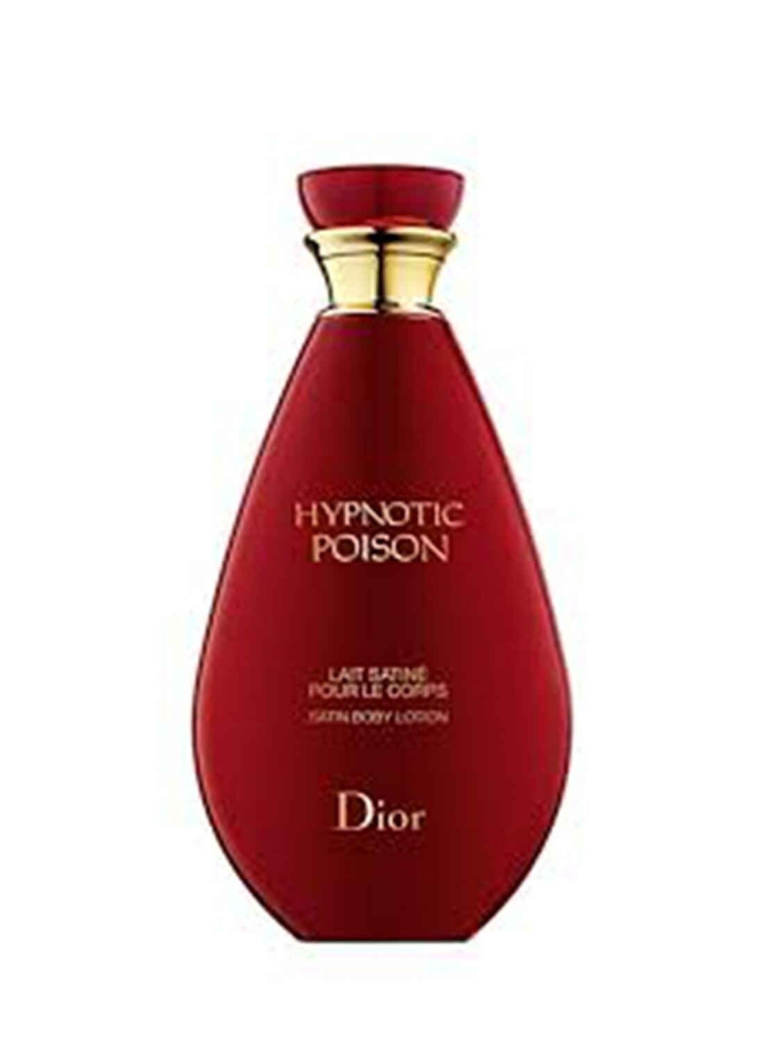 Dior Hypnotic Poison Body Lotion 200Ml Parfüm Vücut Losyonu