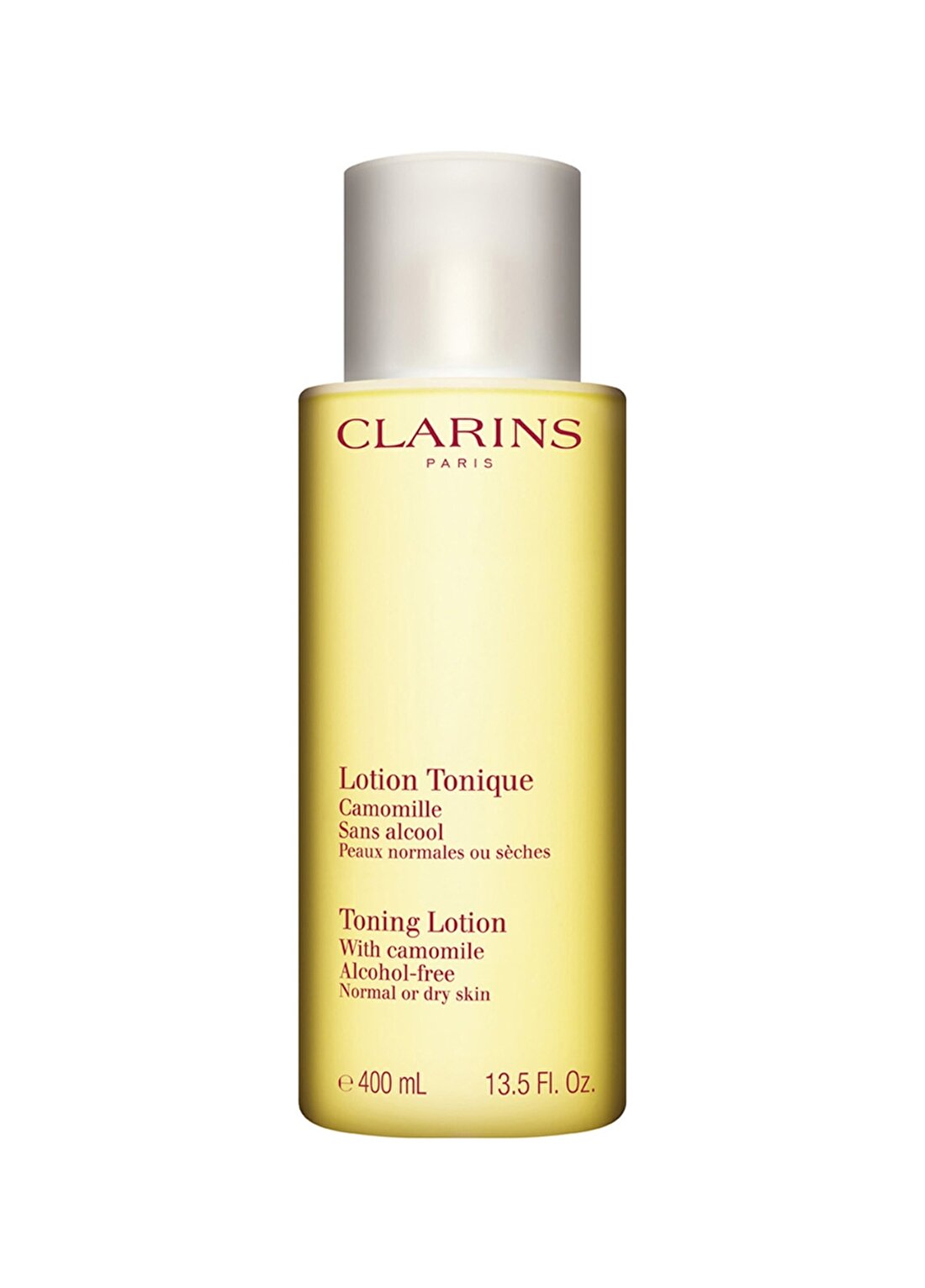 Clarins Toning Lotion Normal Or Dry Skin Tonik