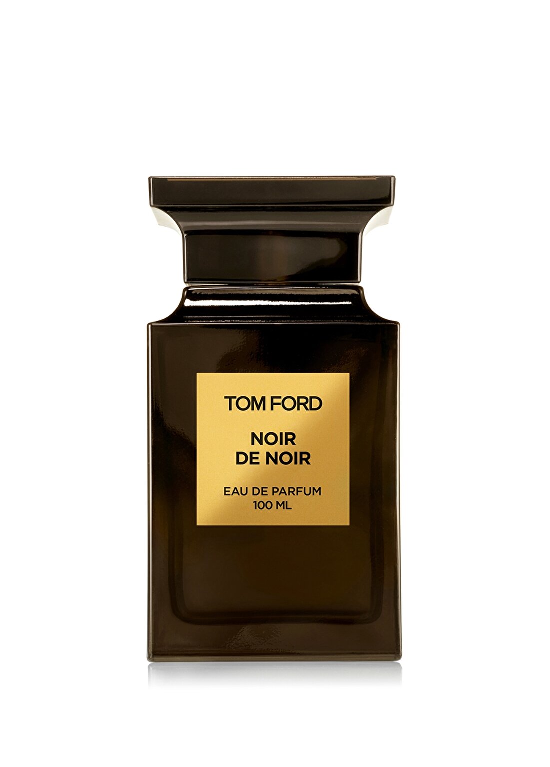Tom Ford-Private Blend Noir De Noir EDP 100Ml