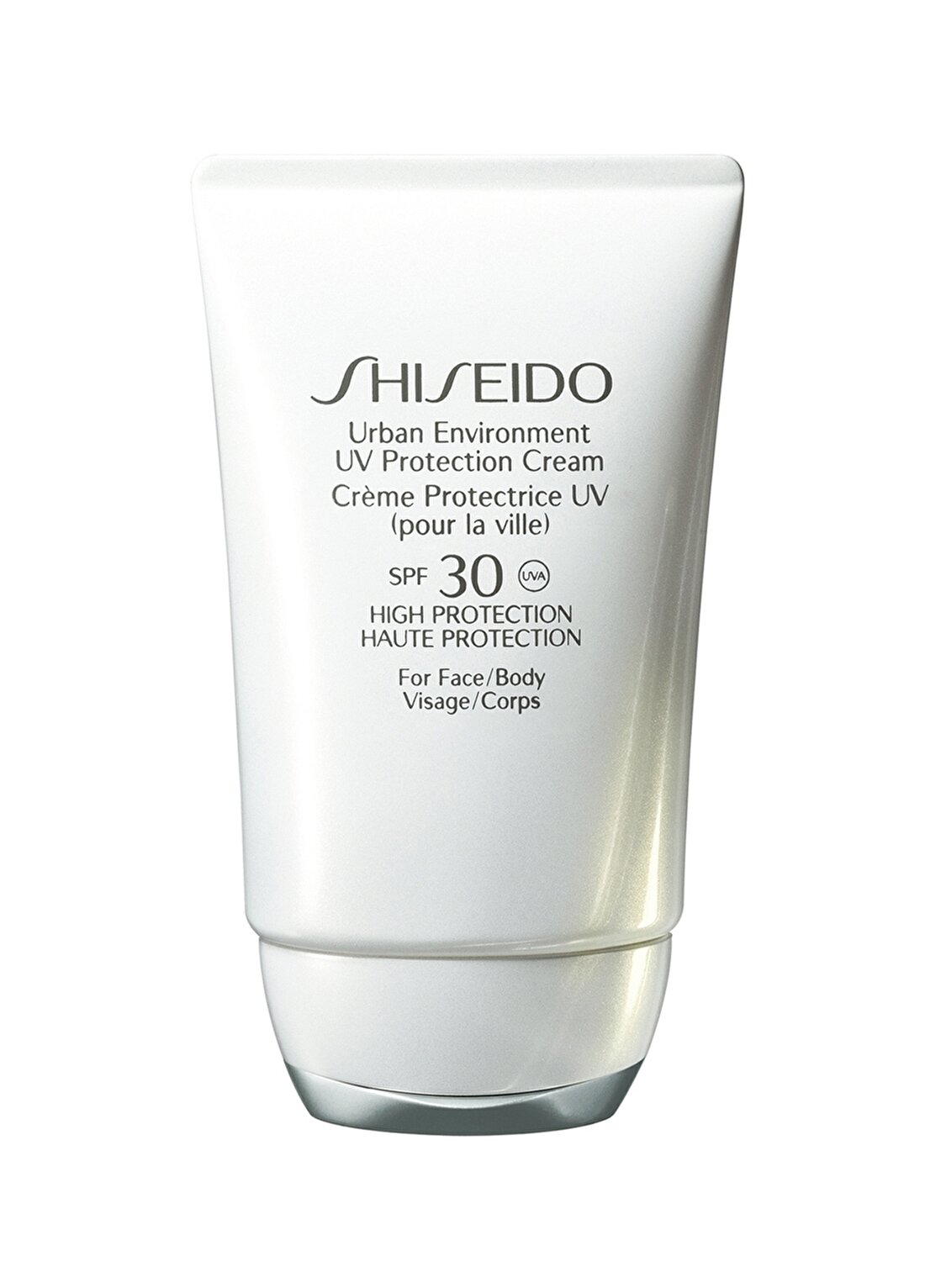 Shiseido Global Sun Care Urban Environment Uv Protection +Spf30 Güneş Ürünü