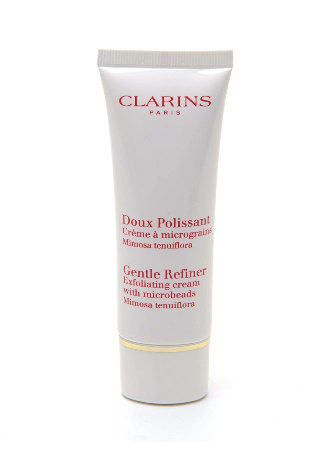 Clarins Gentle Refiner Exfoliant Cream 50 Ml Peelıng