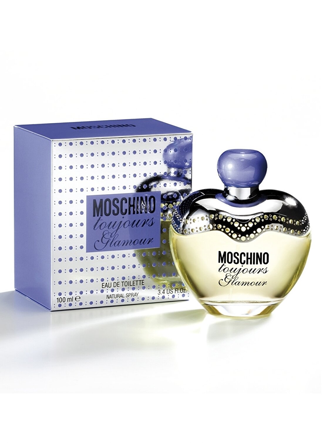 Moschino Parfüm