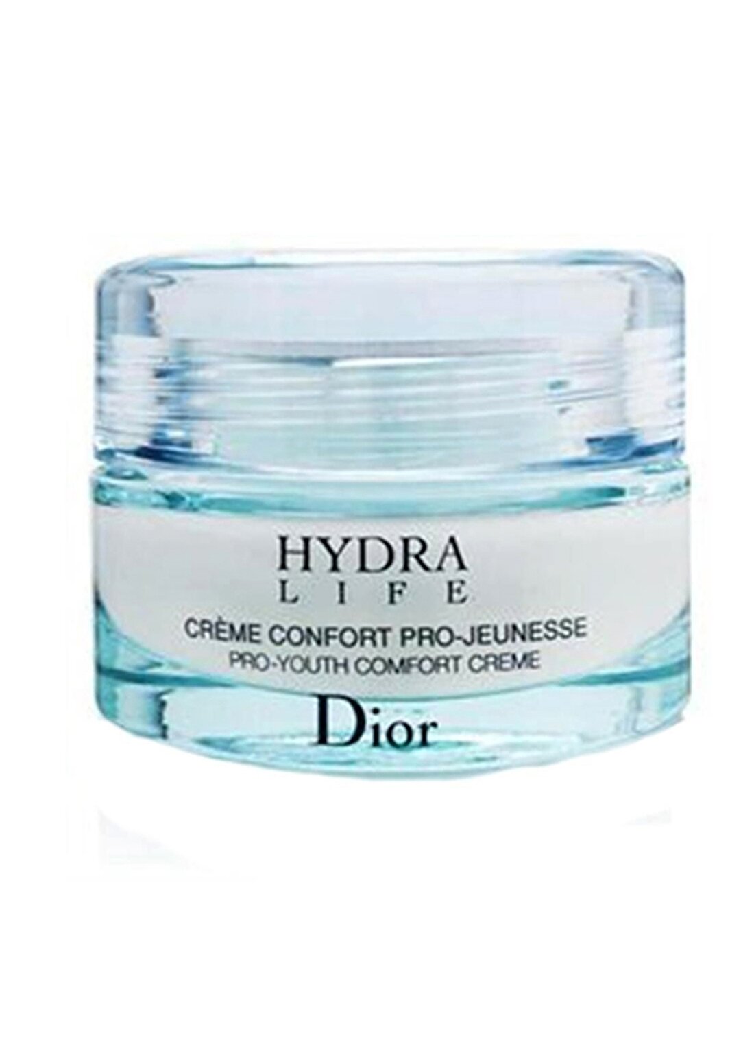 Dior Hydra Life Creme Confort Jar 50Ml Nemlendirici