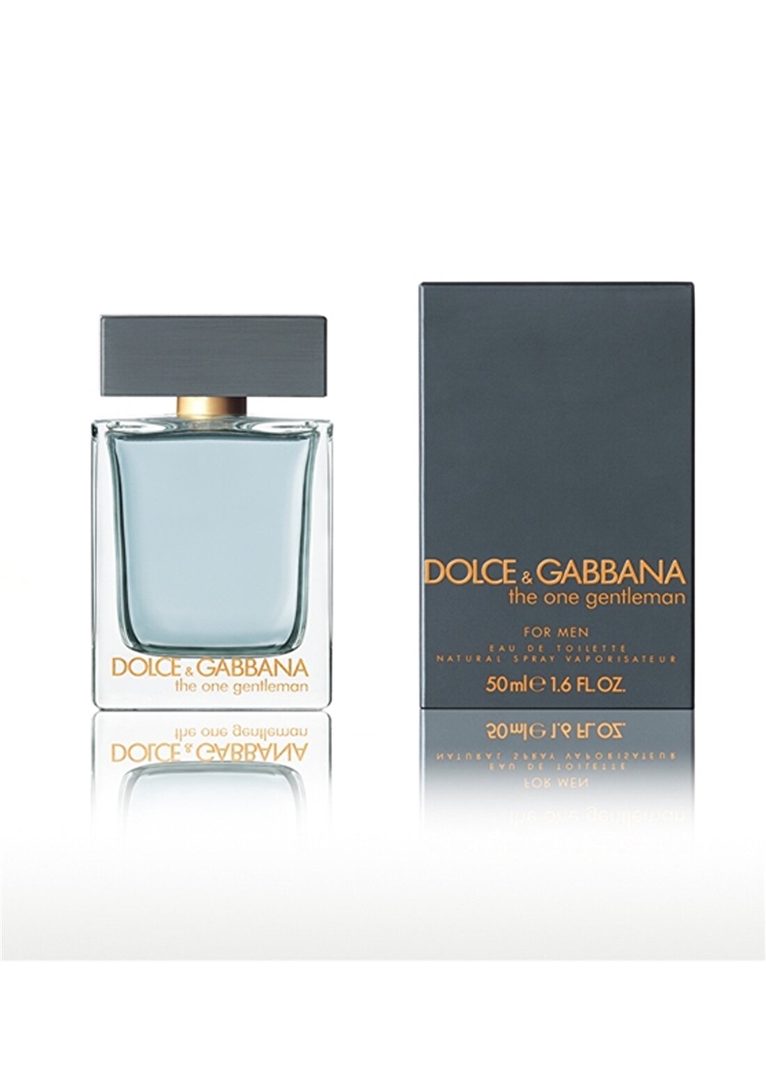 Dolce&Gabbana The One Gentlemen Edt 50 Ml Erkek Parfüm