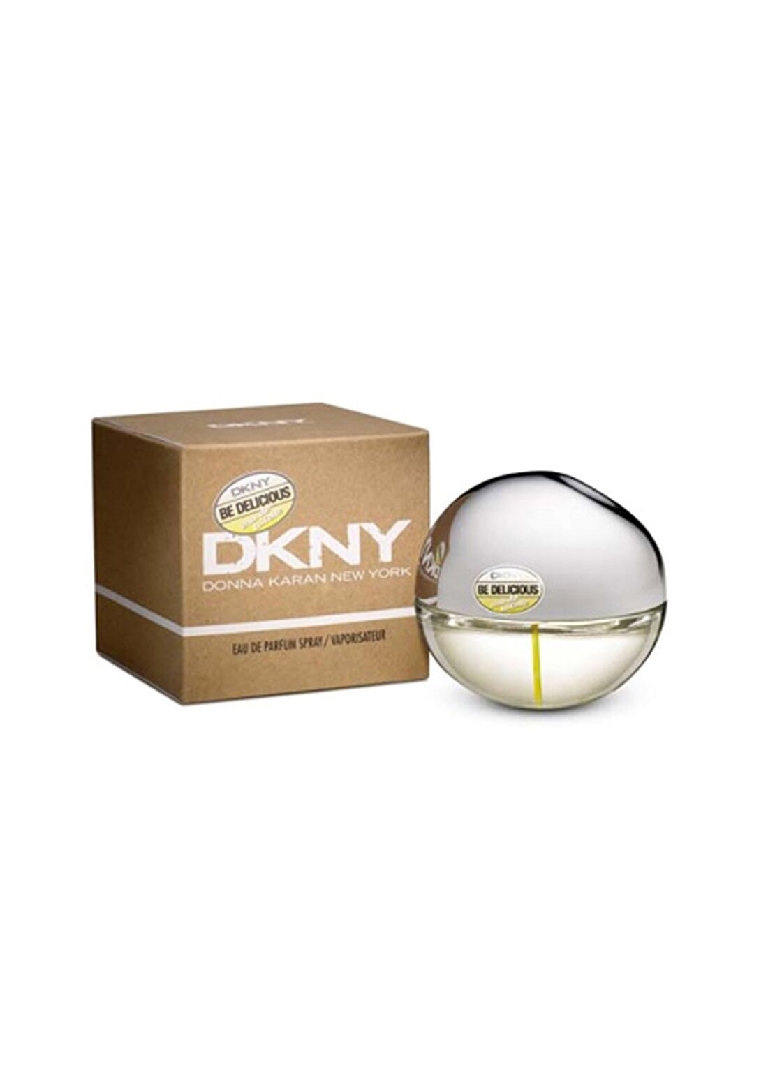 Dkny Be Delicious 50 Ml Edt Kadın Parfüm
