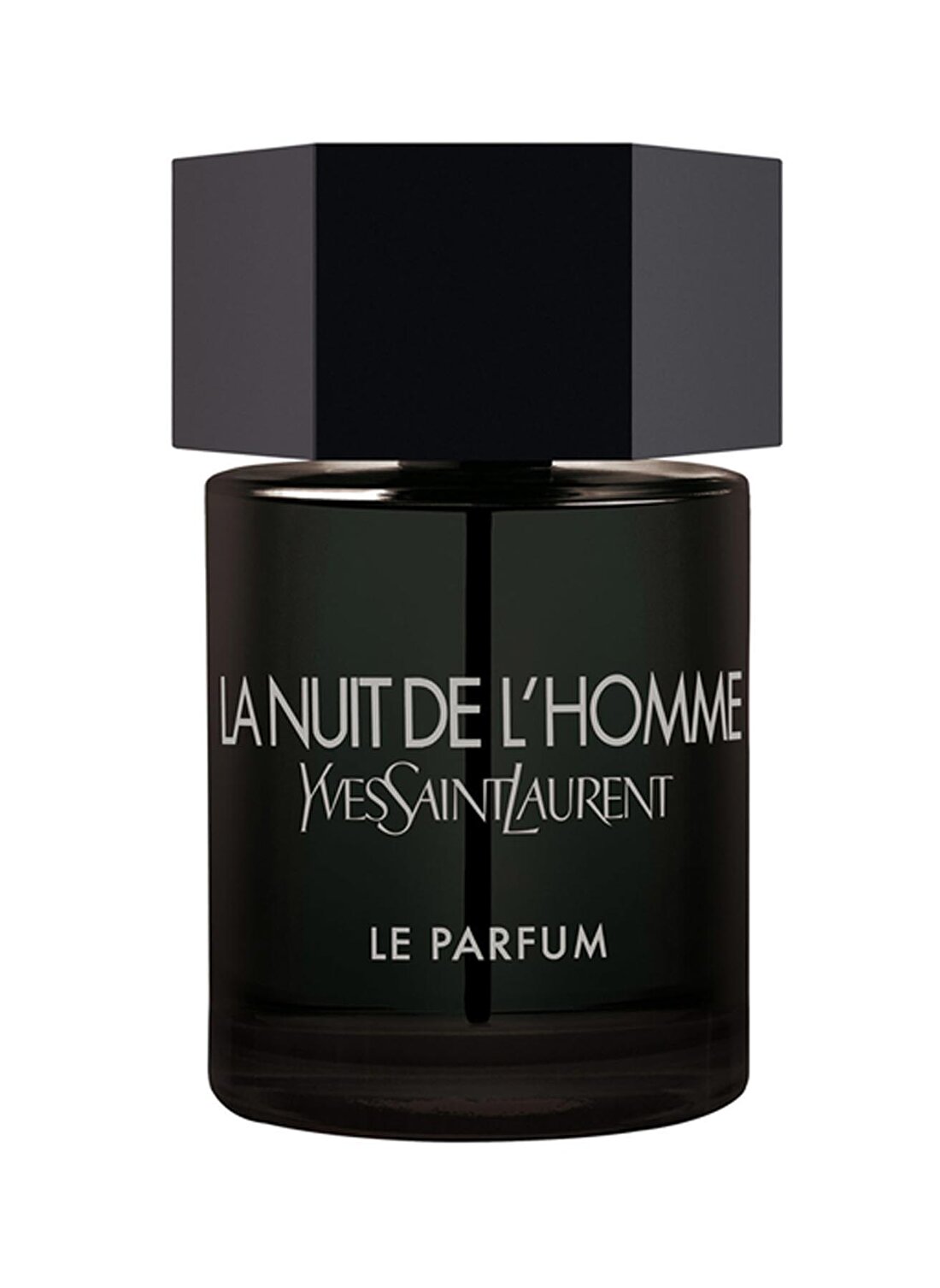 Yves Saint Laurent La Nuit De L'Homme Le Parfüm 60 ml