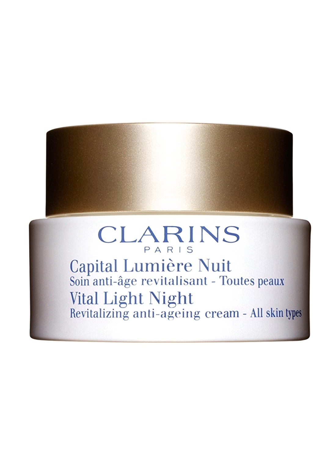 Clarins Nemlendirici