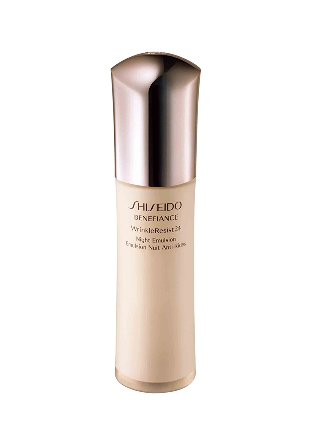 Shiseido Benefiance Wrinkleresist24 Night Emulsion Nemlendirici