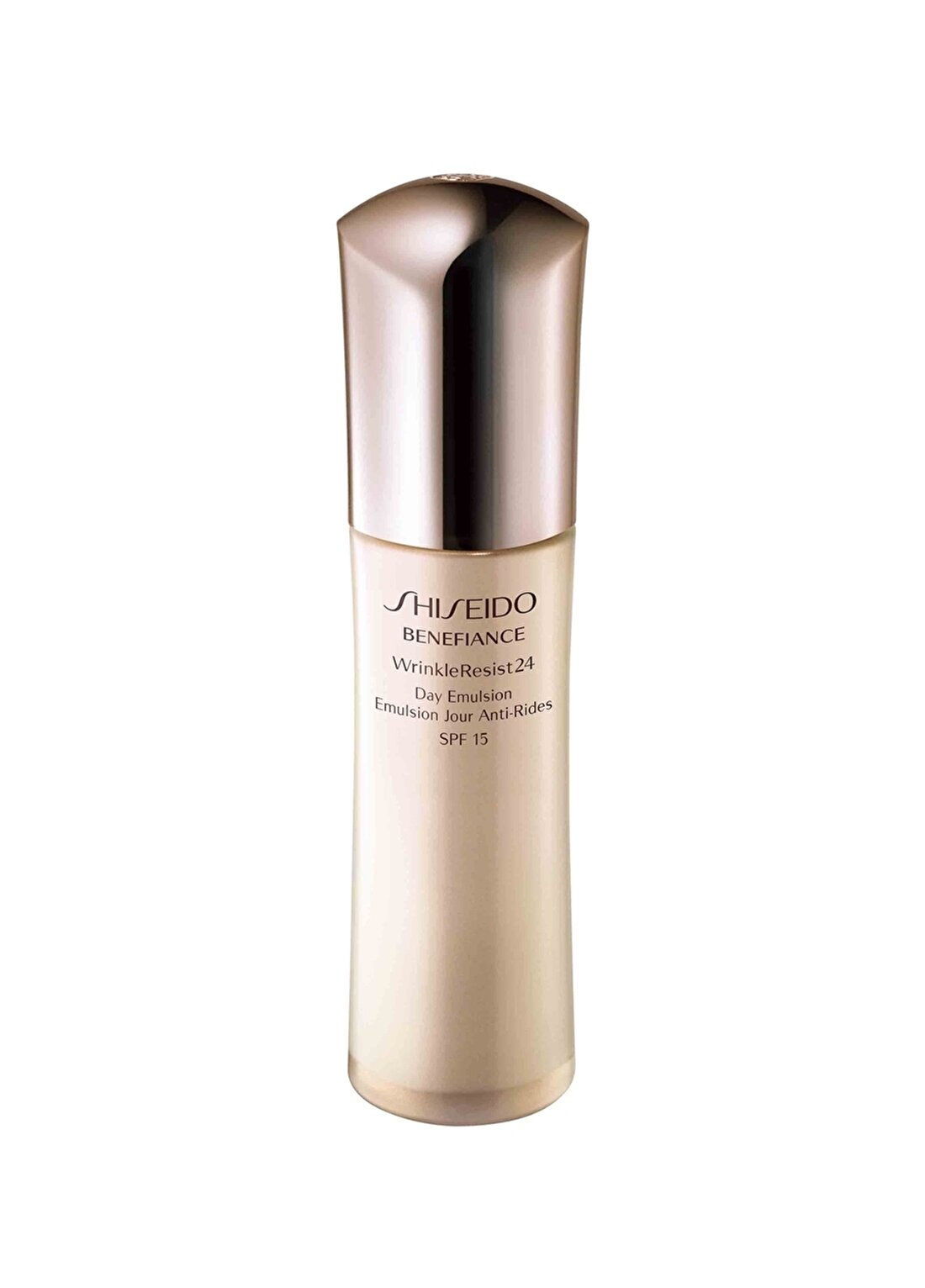 Shiseido Benefiance Wrinkle Resist24 Day Emulsion Spf15 Nemlendirici