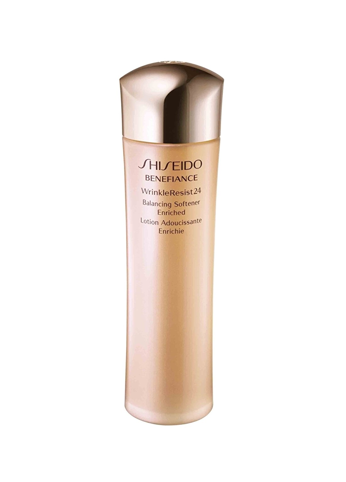 Shiseido Benefiance Wrinkle Resist24 Balancing Softener Enriched 150 Ml Onarıcı Krem