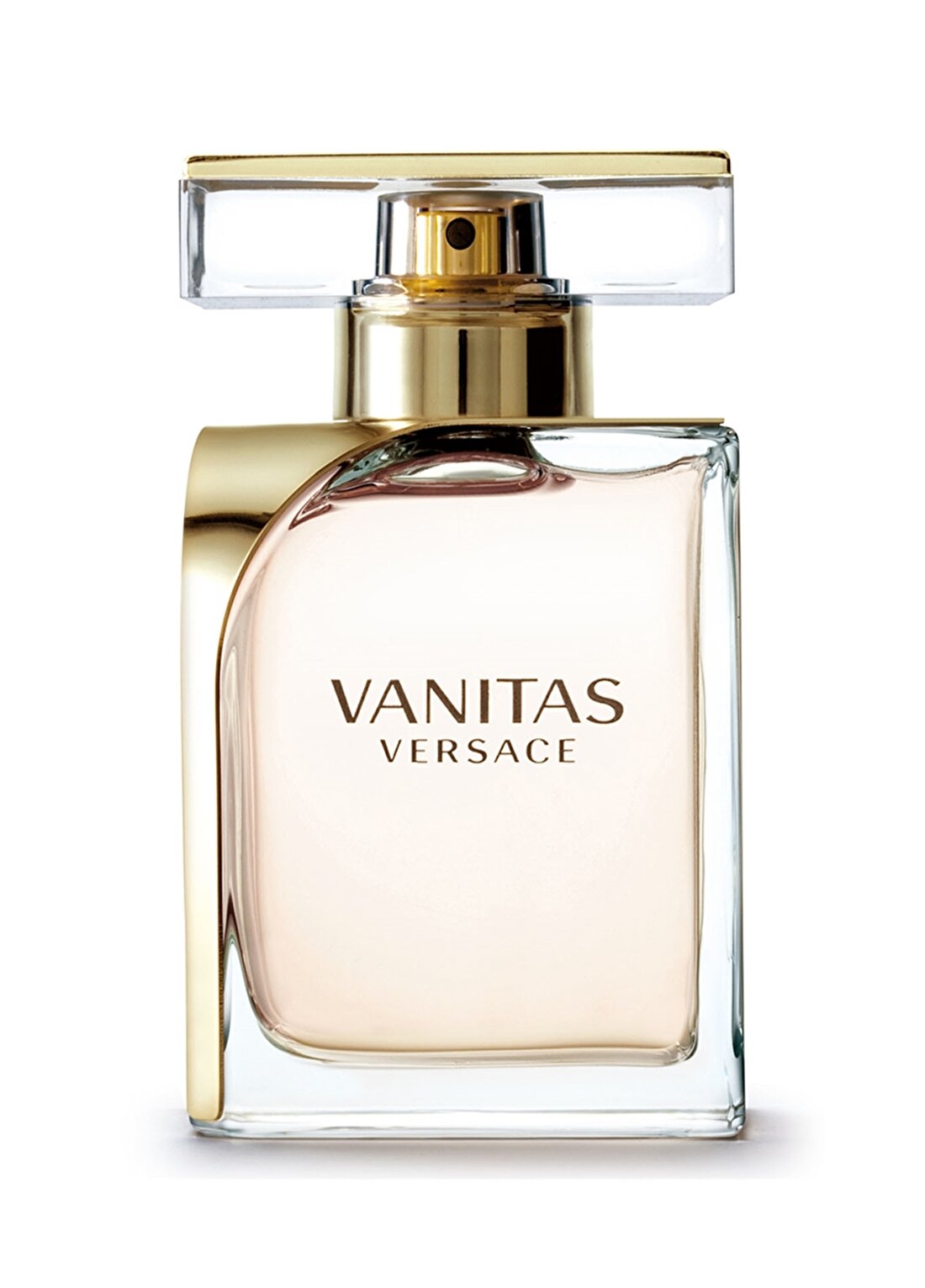 Versace Vanitas Edt 100 Ml Kadın Parfüm