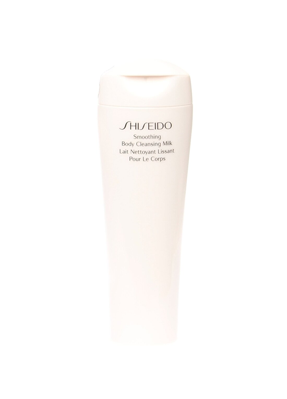 Shiseido Duş Jeli - Köpüğü