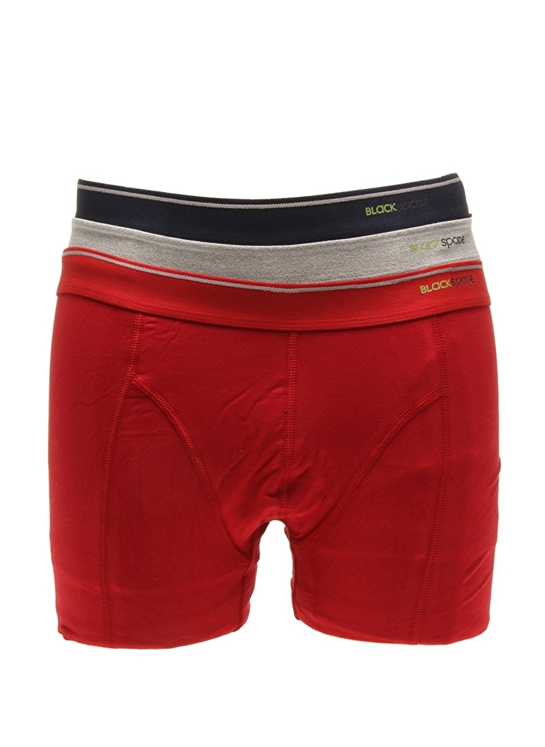 Blackspade Füme Melanj Erkek Boxer 9673 Tender Cotton