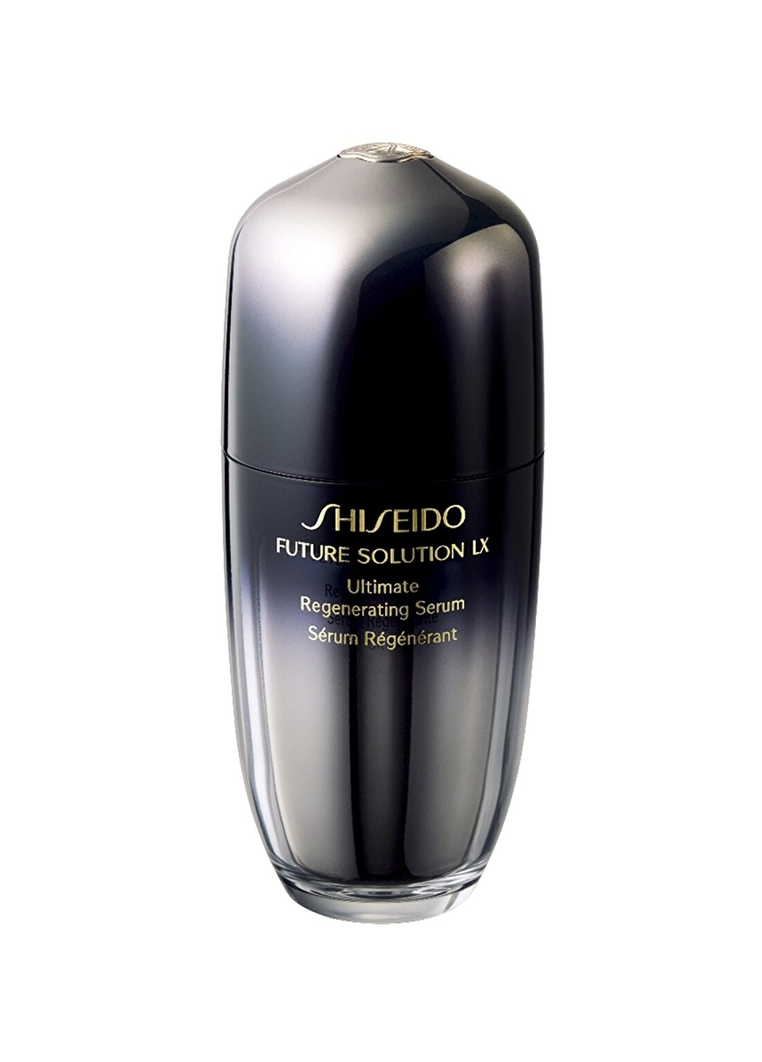Shiseido Future Solution LX Ultimate Regenerating Serum 30 Ml Onarıcı Krem