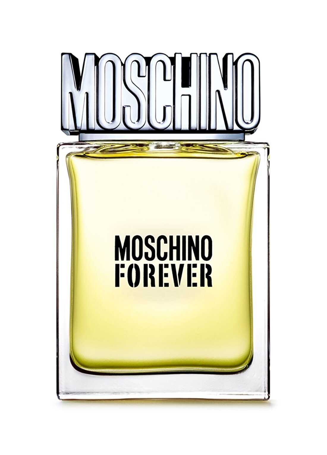 Moschino Forever Edt 100 Ml Erkek Parfüm