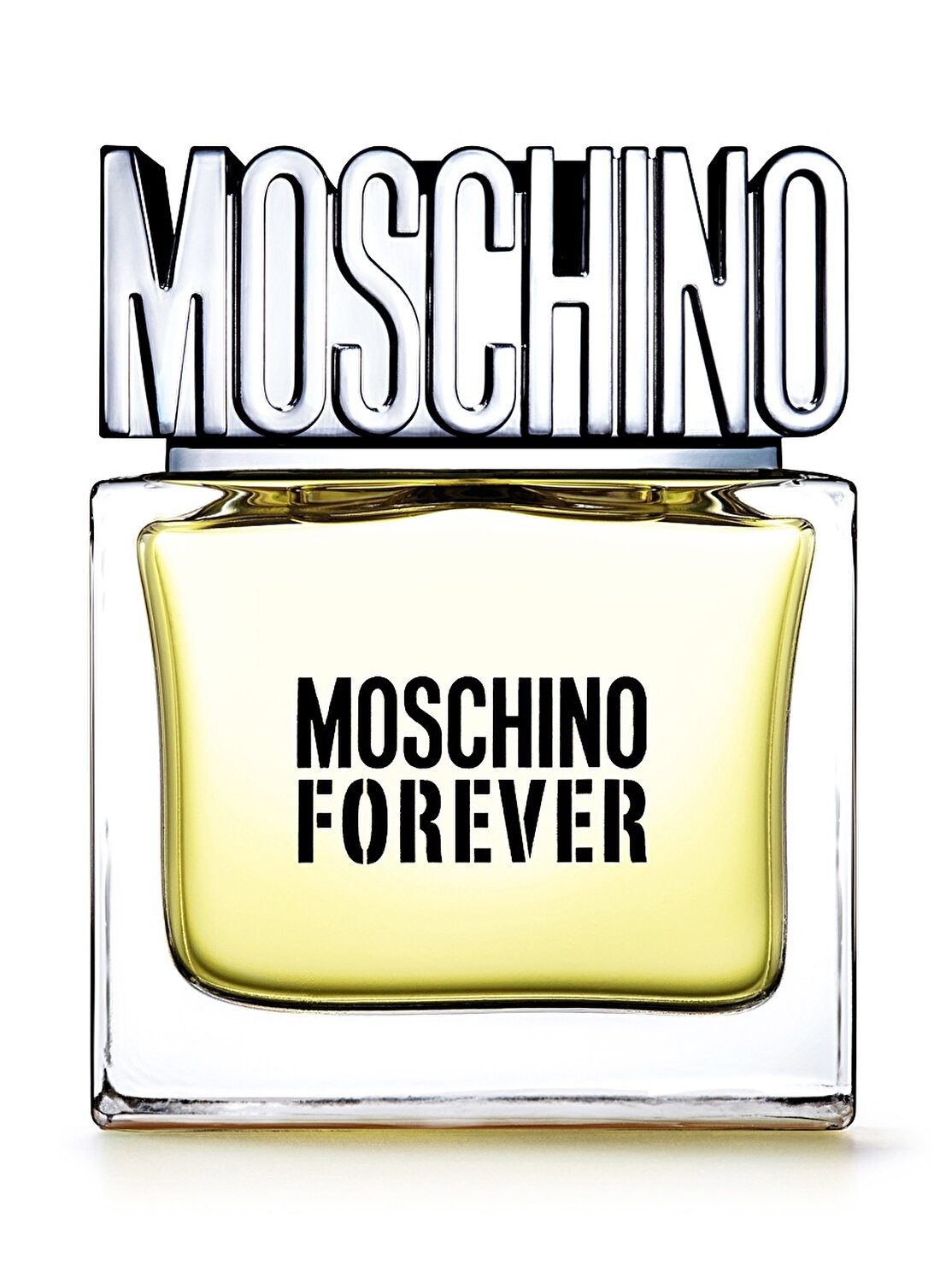 Moschino Forever Edt 50 Ml Erkek Parfüm